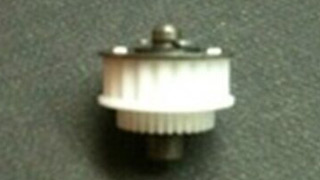 belt drive pulley assy 250x250